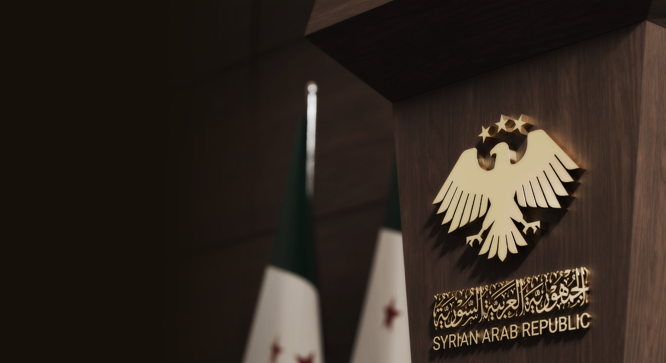 رؤية تتجاوز المظهر.. إستراتيجية تعيد سوريا إلى العالم